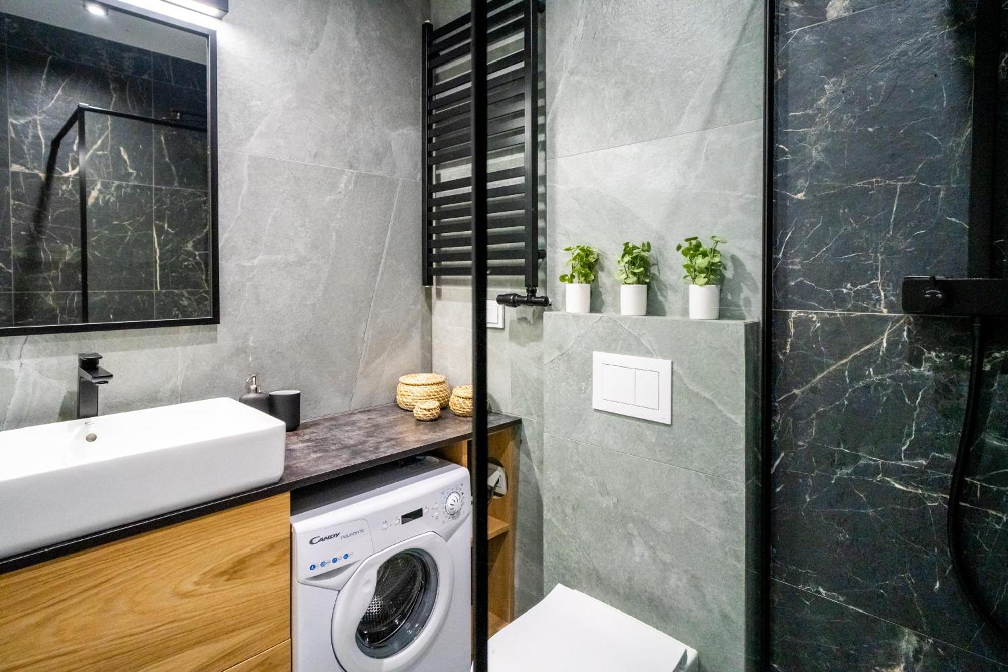 Apartament Tymkowa Polana By Apart Concept Podhale Kościelisko Exterior foto